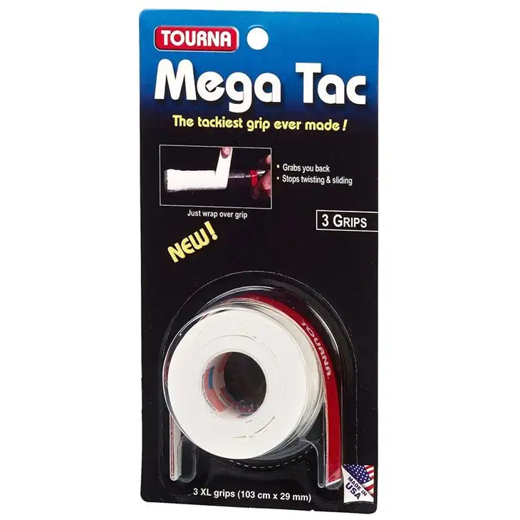 Mega Tac 3-pack 67764143