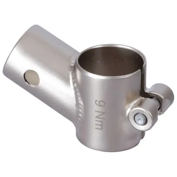 Tout Terrain - Avenida One w. Bicycle Arm & Stroller Wheel Susp.