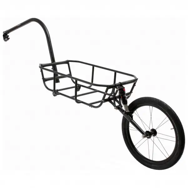 Tout Terrain - Mule - Lastvagnar