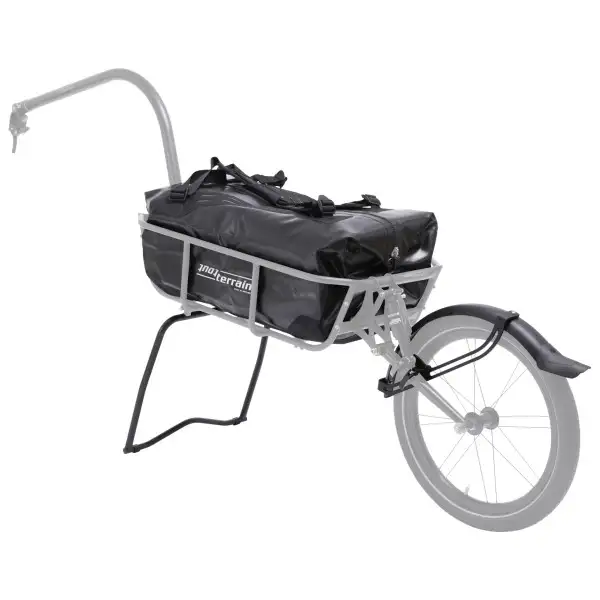 Tout Terrain - Mule Plus Kit Duffle Bag - Cykelväska