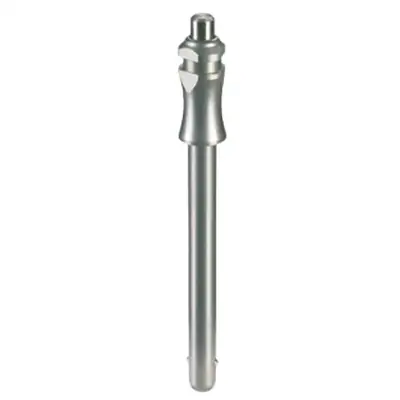 Tout Terrain - Security pin quick-release - Lastvagnar