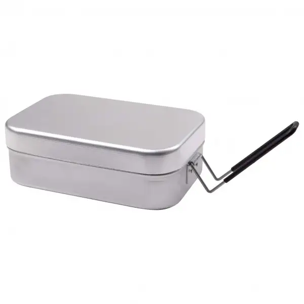 Trangia - Lunch Box with Handle - Matförvaring