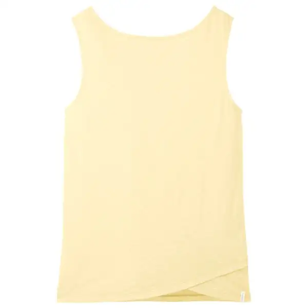 Tranquillo - Women's Top in Wickeloptik - Topp
