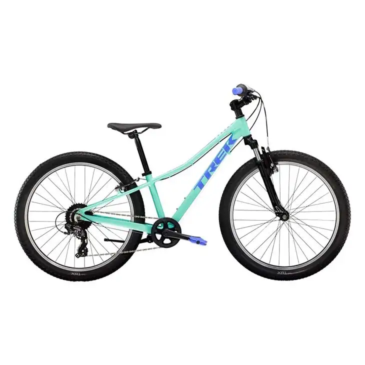 Precaliber 24 8-Växlad Junior 80291247