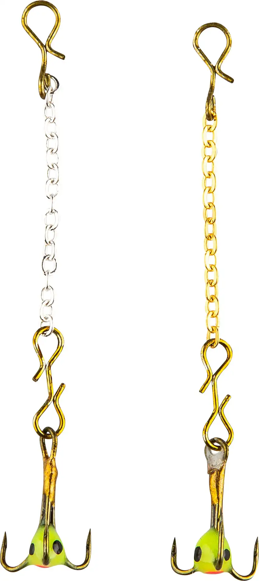 iFish Stinger On Chain Size 14 One Colour