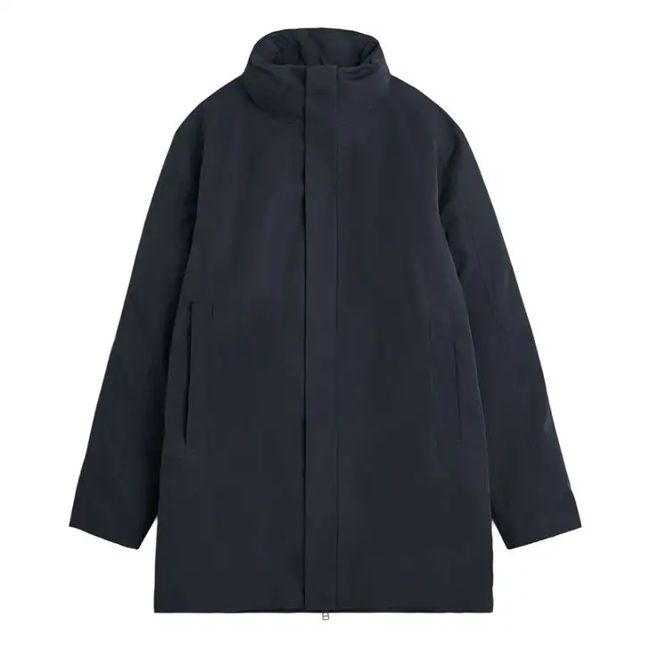 PARK INSULATED COAT herr 45304407