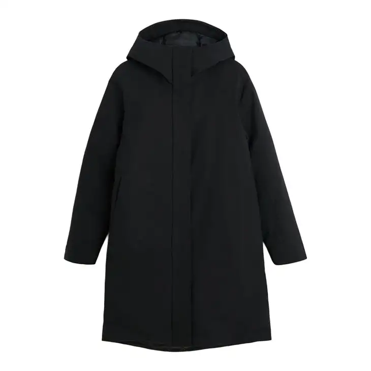 ROW INSULATED PARKA dam 77886991
