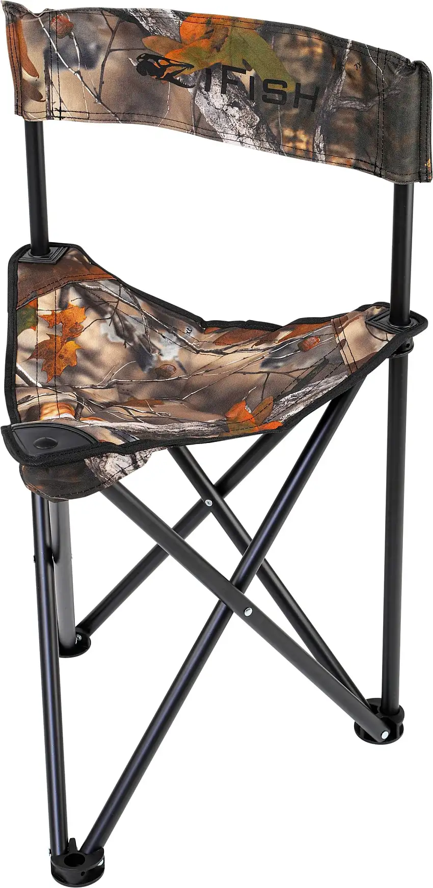 iFish Triad Camo Camo