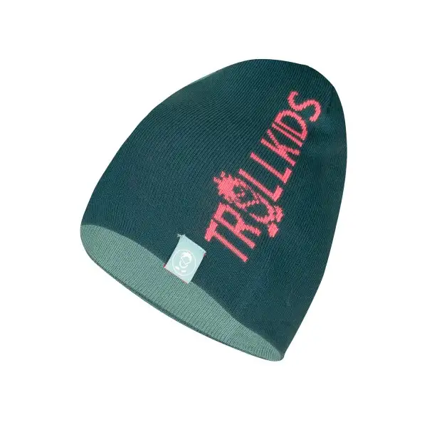 Trollkids - Kid's Troll Beanie Long - Mössa