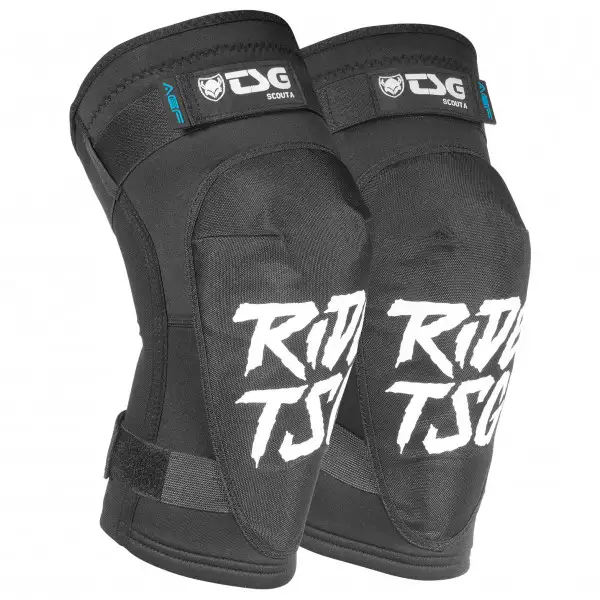 TSG - Kneeguard Scout A - Skydd
