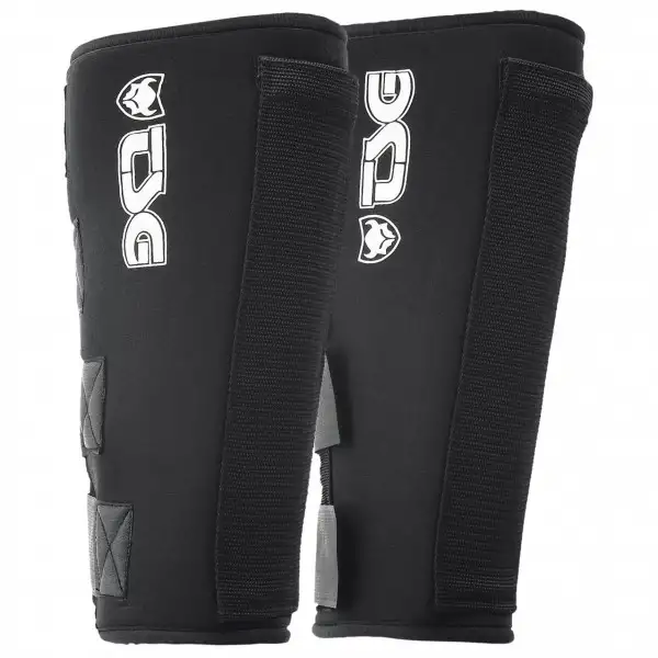 TSG - Shinguard BMX - Skydd