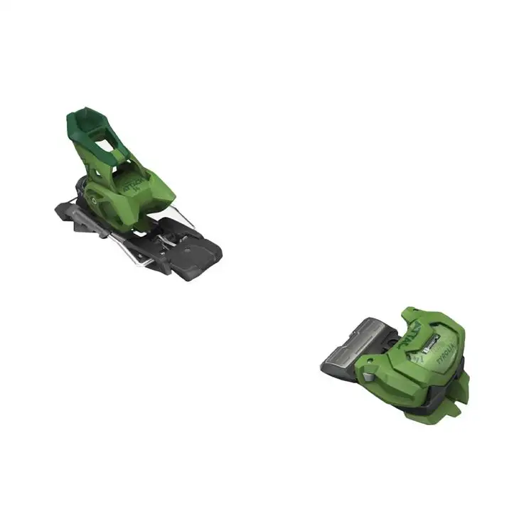 Attack 14 GW Green 94721520