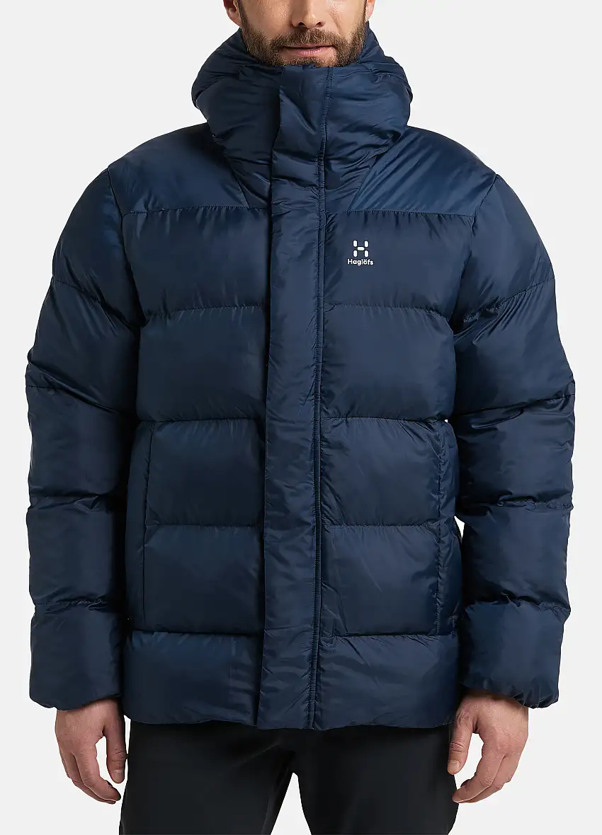 Puffy Mimic Hood Men 59832156