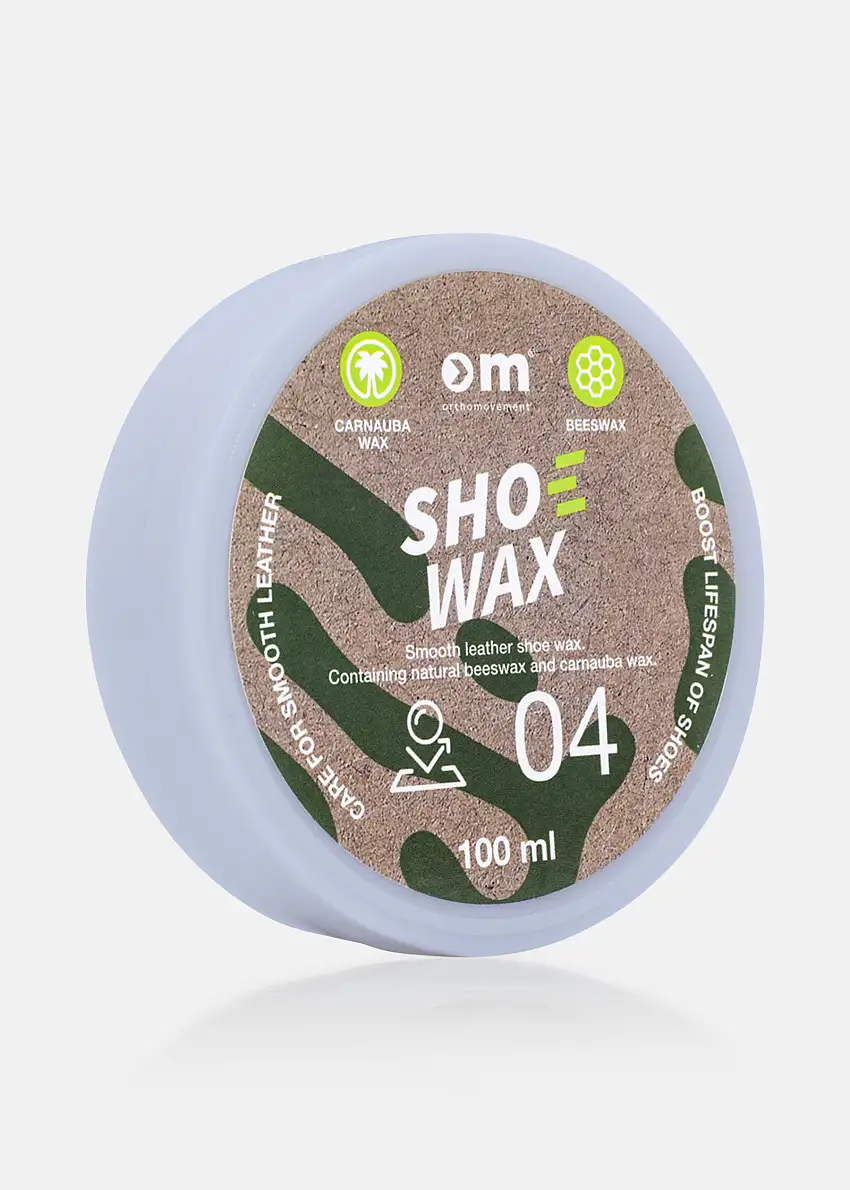 Shoe Wax 100ml 89756311