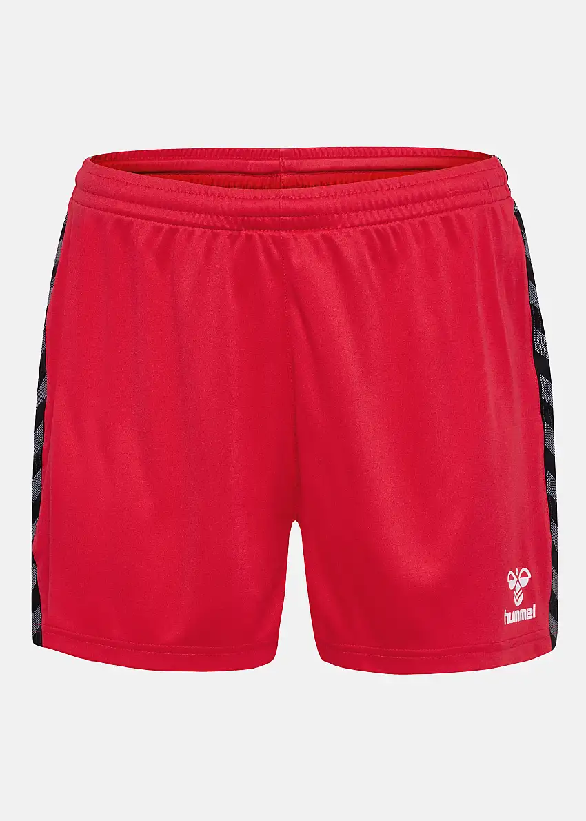hmlAUTHENTIC PL SHORTS WOMAN 38262122