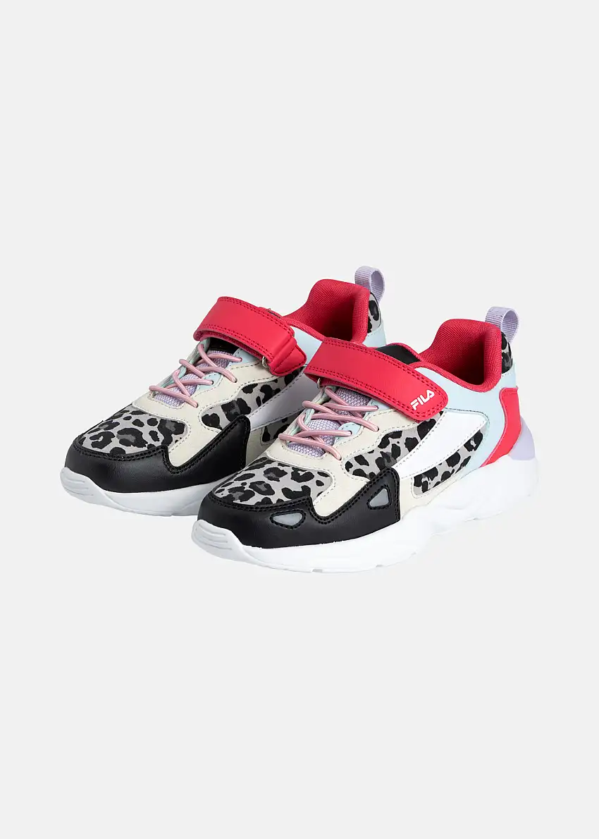 FILA VENTOSA A velcro kids 75064704