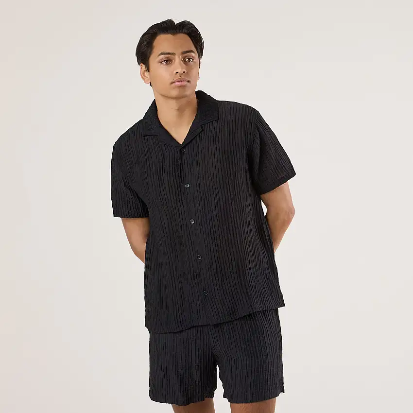 Resort Shirt Short Sleeve 94944725