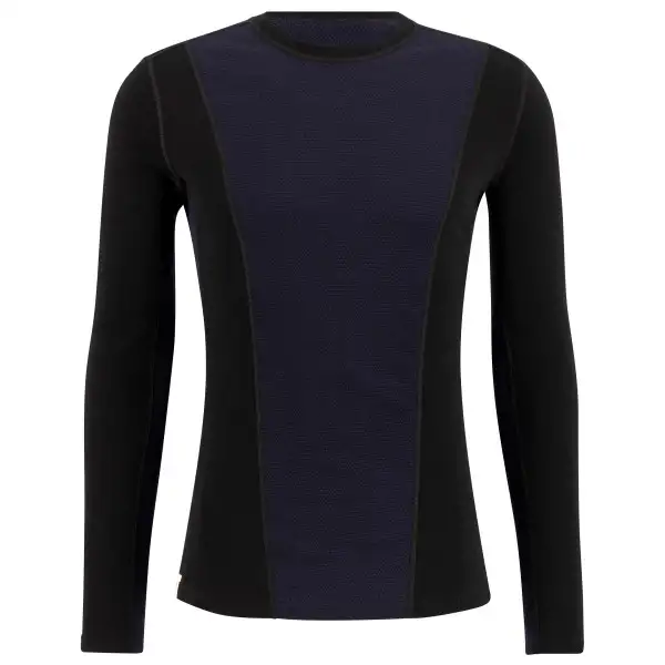 Ulvang - Peak Map Crew Baselayer - Underkläder merinoull