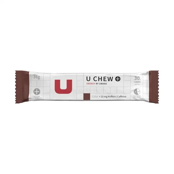 U Chew Cola+ 38g 38576189