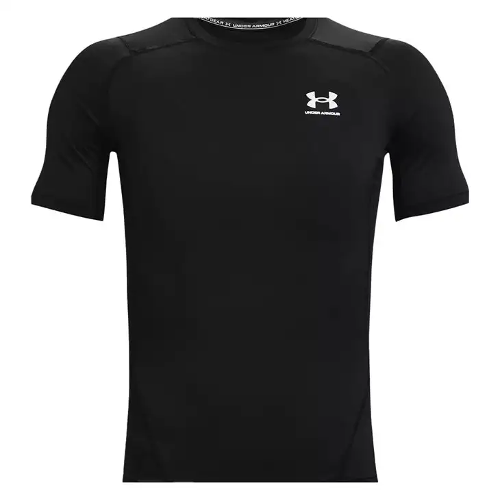 Heatgear Short Sleeve Herr 71476873