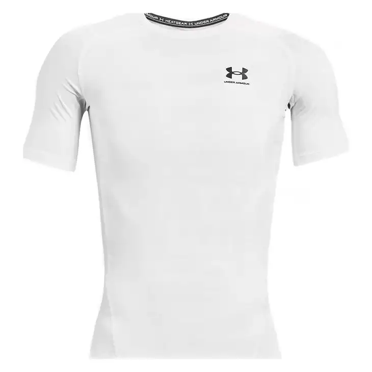 Heatgear Short Sleeve Herr 74324719