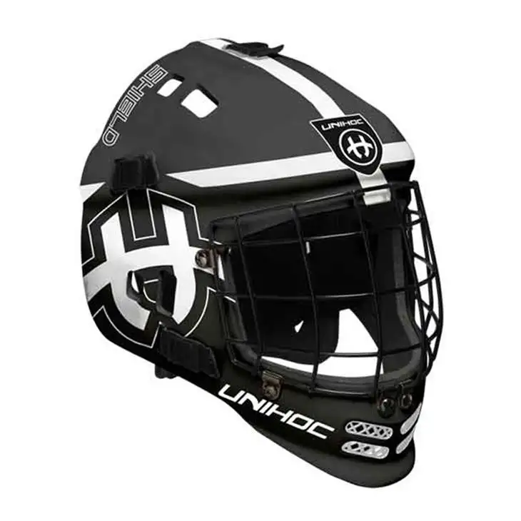 Goalie Mask Shield 29421644