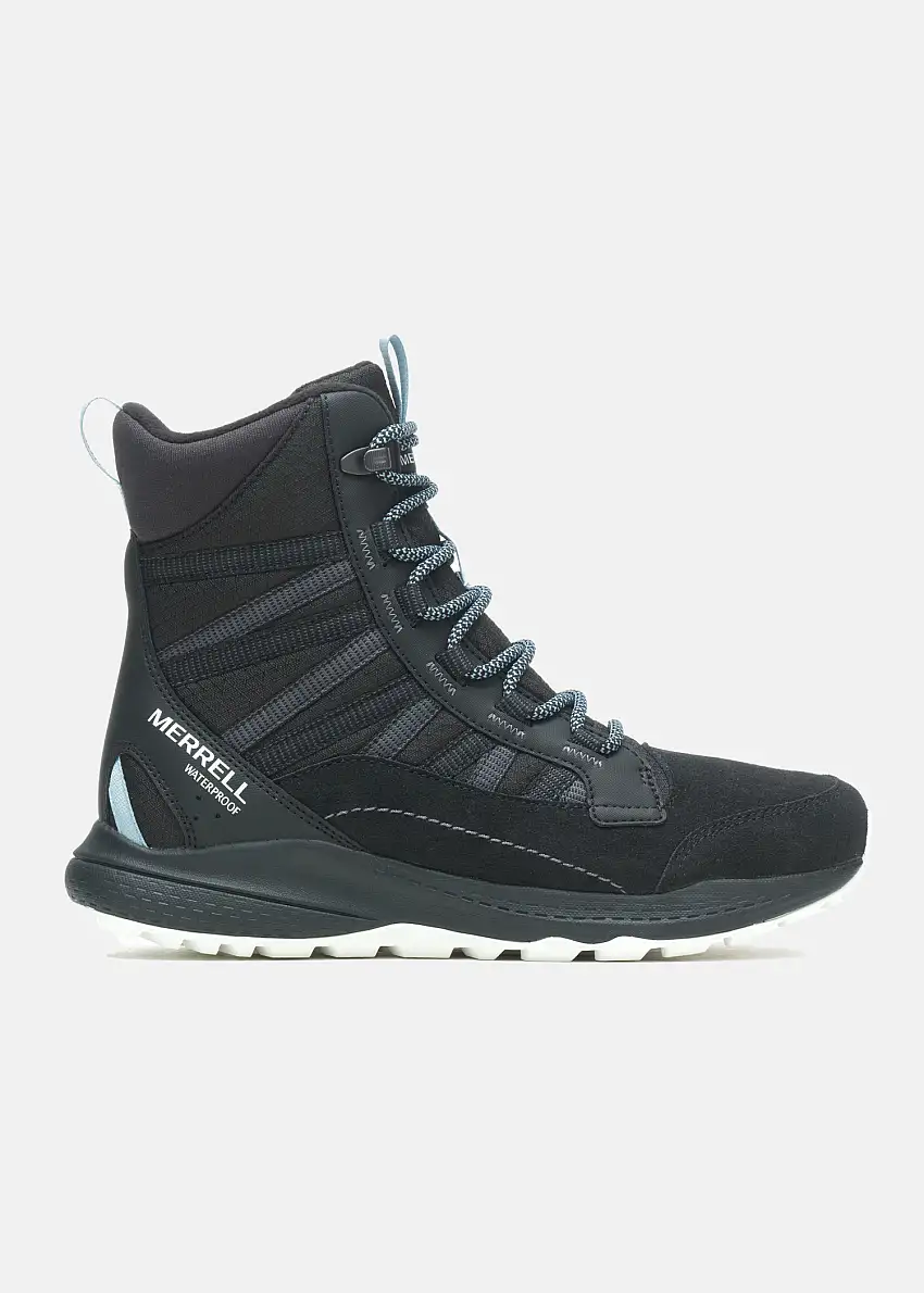 BRAVADA EDGE 2 THERMO MID WP 99105375