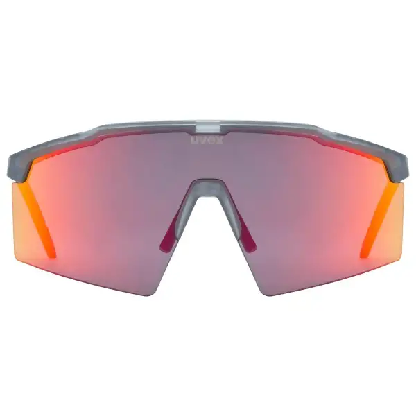 Uvex - Flowline Supravision Cat. 2 - Cykelglasögon