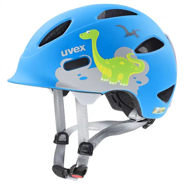 Uvex - Kid's Oyo Style - Cykelhjälm