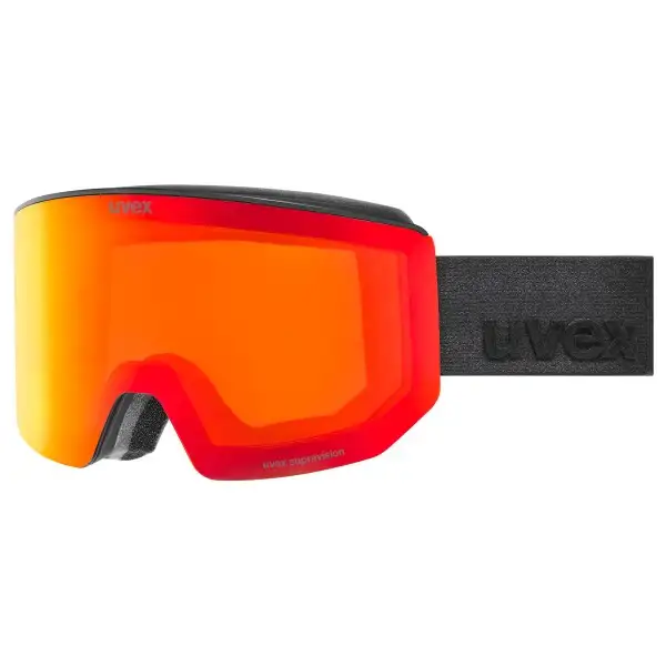 Uvex - Lace Attract S1-2 (VLT 38-61%) - Skidglasögon