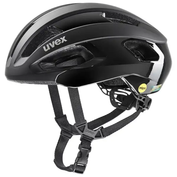 Uvex - Rise Pro MIPS - Cykelhjälm
