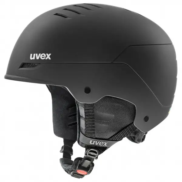 Uvex - Wanted - Skidhjälm