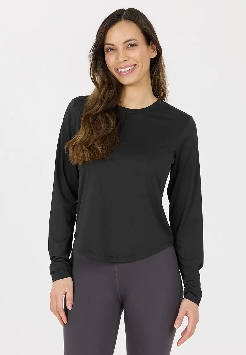 Doja W L/S Tee 79430159