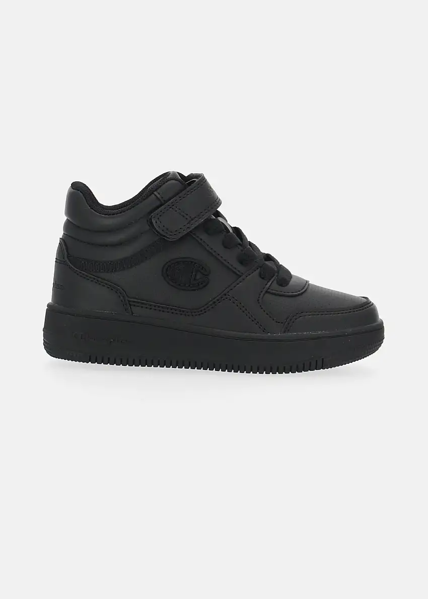 Mid Cut Shoe REBOUND MID B PS 29269459