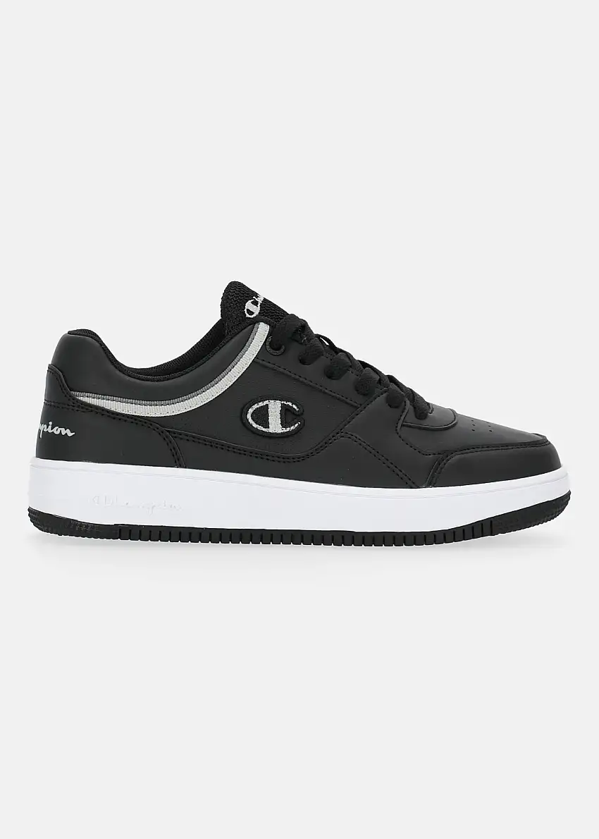 RD18 LOW B GS Low Cut Shoe 41626987