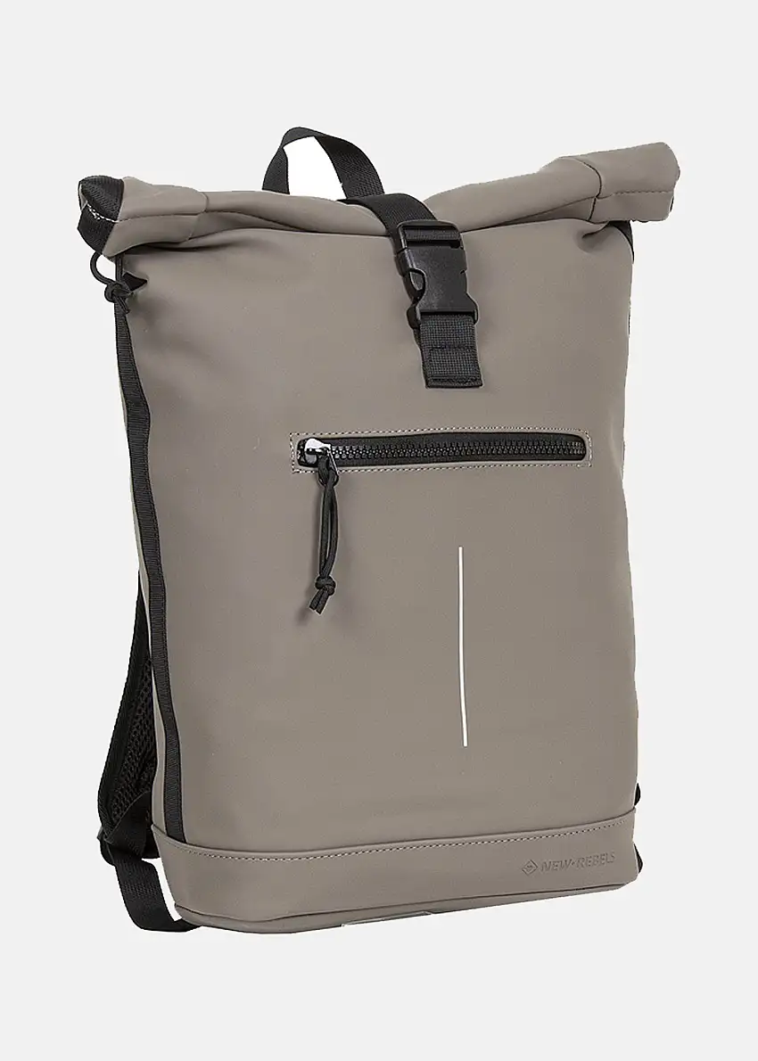 Mart New York Rolltop Backpack 57111129