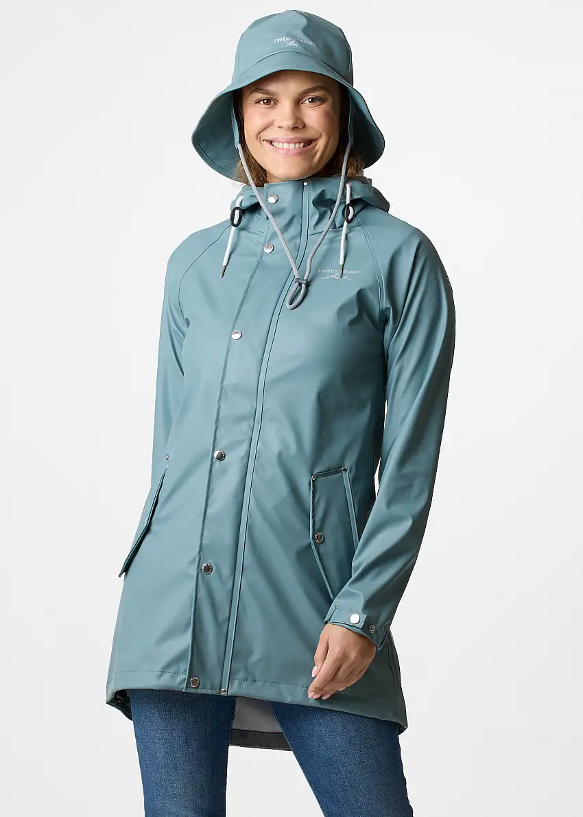 Väderöarna Coat W 69605865