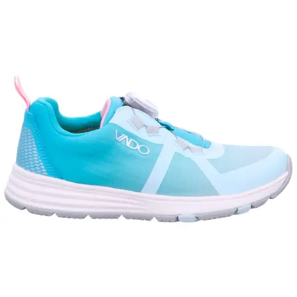 VADO - Kid's Fresh Low Boa GTX - Fritidsskor