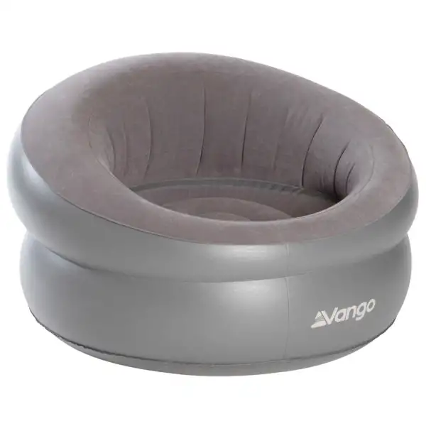 Vango - Inflatable Donut Flocked Chair - Campingstol