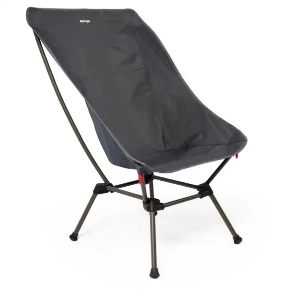 Vango - Micro Tall Lux Chair - Campingstol