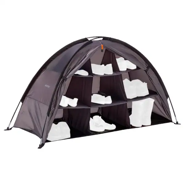 Vango - Storage Organiser - Campingskåp