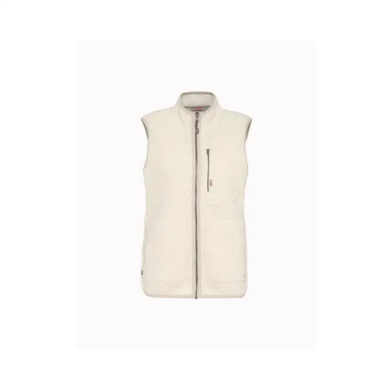 Varg W ön Wool Vest