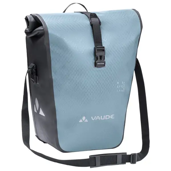 Vaude - Aqua Back Single (Recycled) - Väska för pakethållare