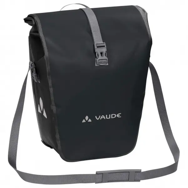 Vaude - Aqua Back Single - Väska för pakethållare