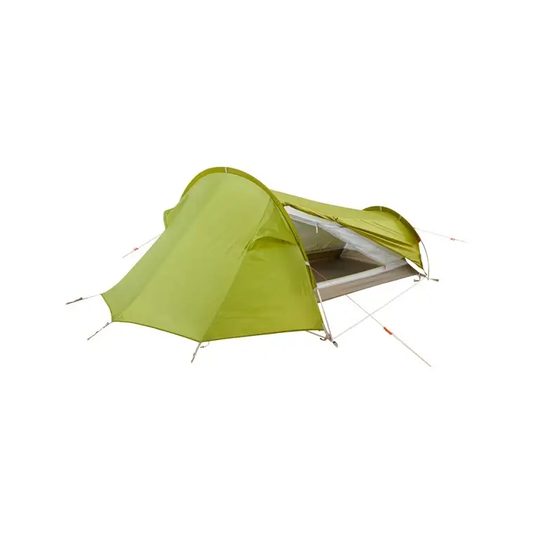 Vaude Arco 1-2P Mossy Green