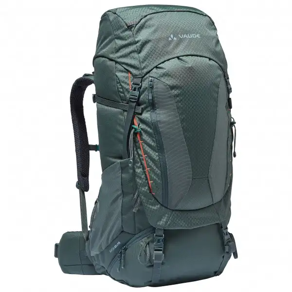 Vaude - Avox 65+10 - Trekkingryggsäck