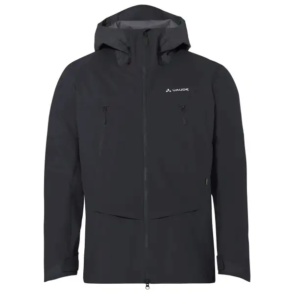 Vaude - Croz Alpine 3L Jacket - Regnjacka