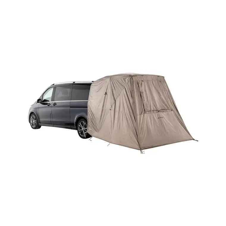 Vaude Drive Van Trunk