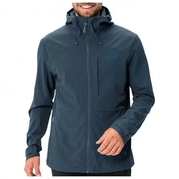 Vaude - Elope Wind Jacket - Softshelljacka