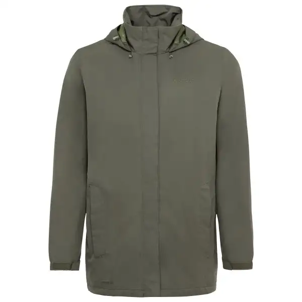 Vaude - Escape Parka - Regnjacka